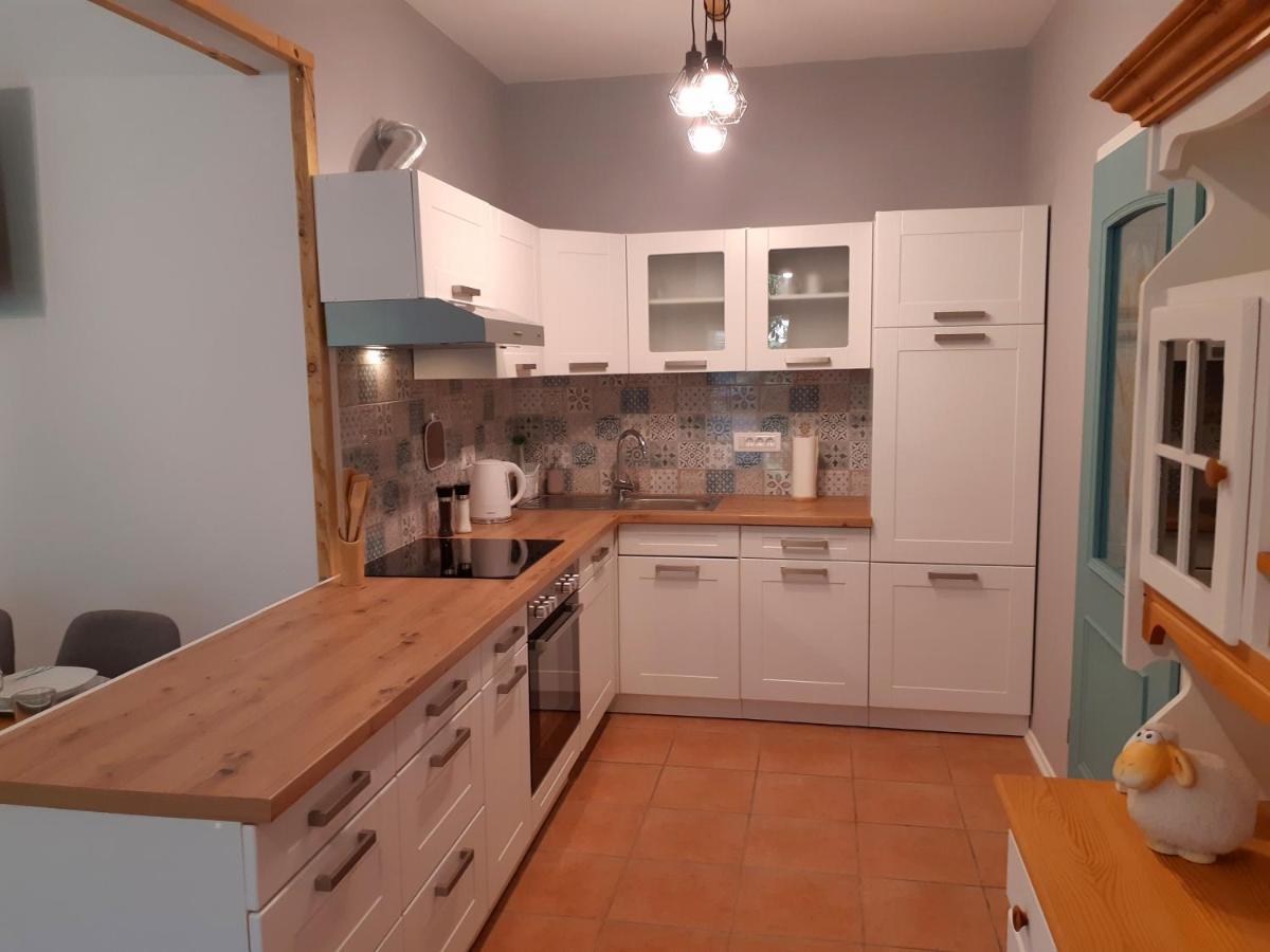 Socaland Apartmaji Kültér fotó