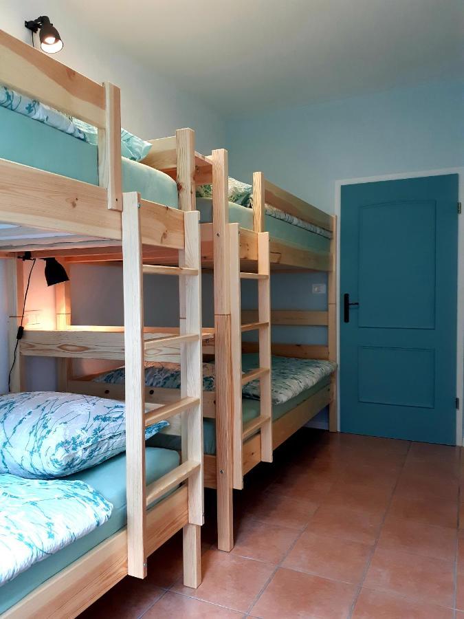 Socaland Apartmaji Kültér fotó