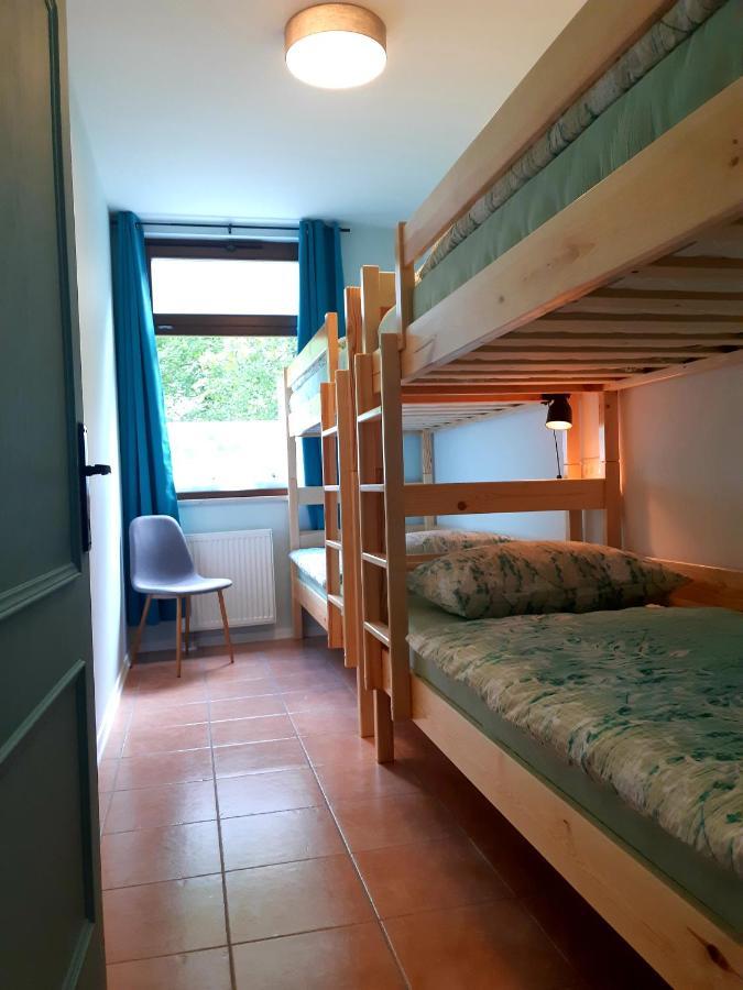 Socaland Apartmaji Kültér fotó