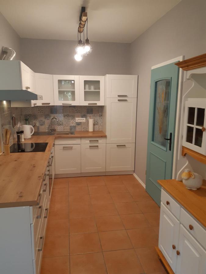 Socaland Apartmaji Kültér fotó