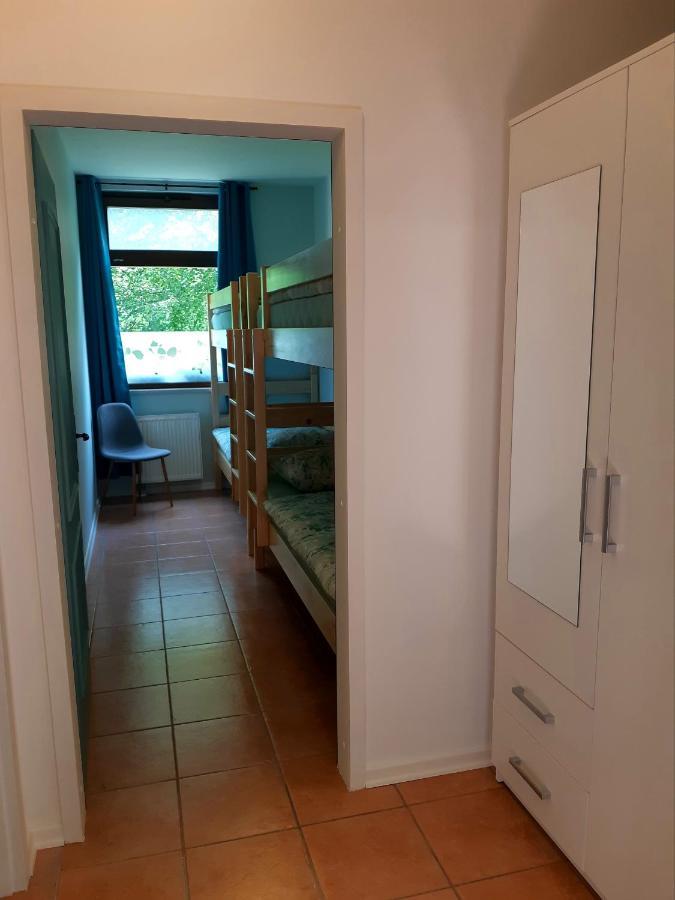Socaland Apartmaji Kültér fotó